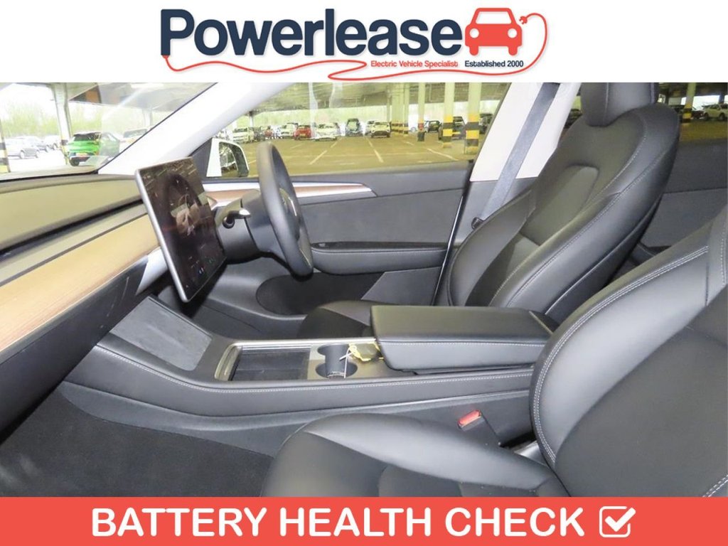 Used Tesla Model Y 2024 for sale - 77920316: Photo 2