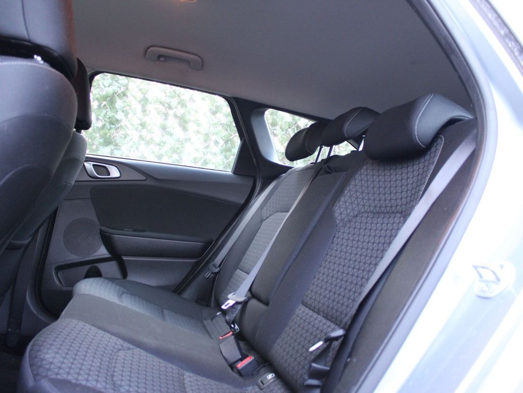 Used Kia Ceed 2020 for sale - 77384658: Photo 10