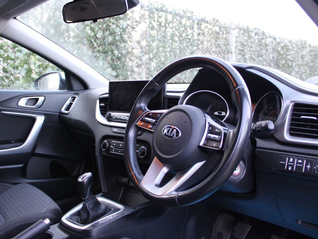 Used Kia Ceed 2020 for sale - 77384658: Photo 12