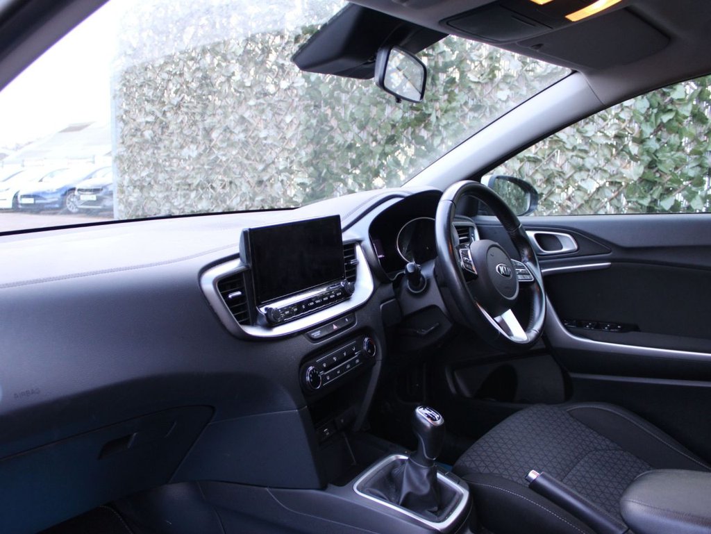 Used Kia Ceed 2020 for sale - 77384658: Photo 13