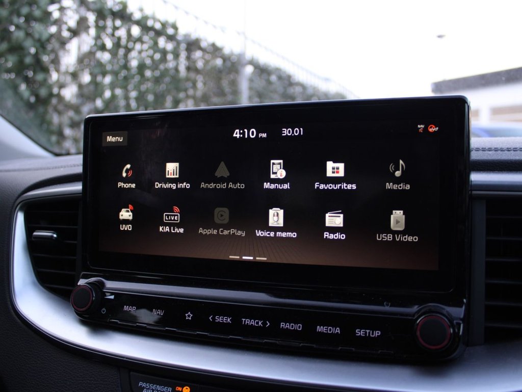 Used Kia Ceed 2020 for sale - 77384658: Photo 17