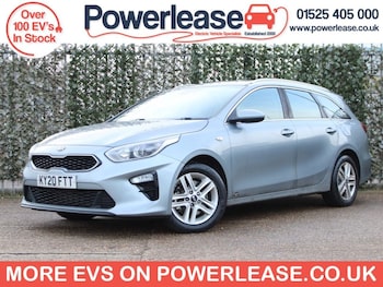Used Kia Ceed 2020 for sale - 77384658: Photo