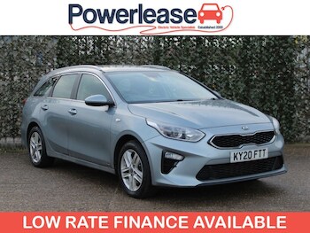 Used Kia Ceed 2020 for sale - 77384658: Photo