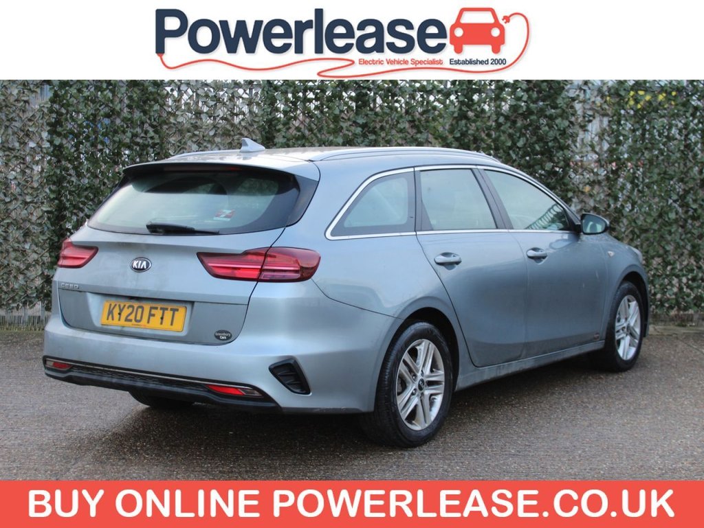 Used Kia Ceed 2020 for sale - 77384658: Photo 5