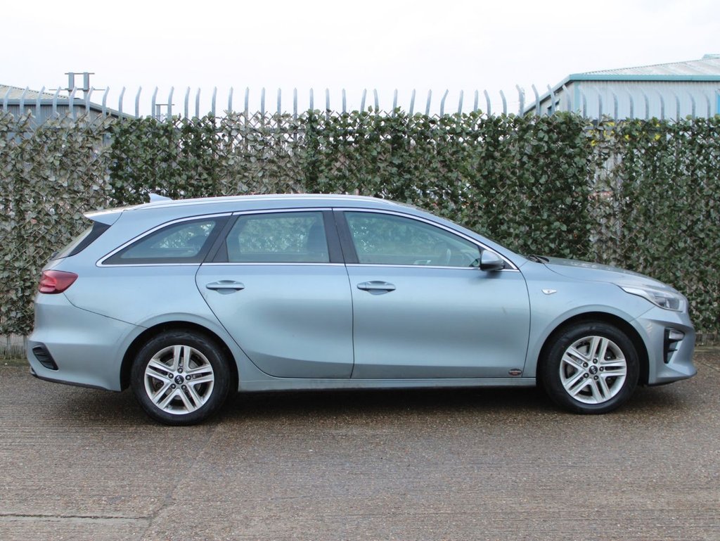 Used Kia Ceed 2020 for sale - 77384658: Photo 6