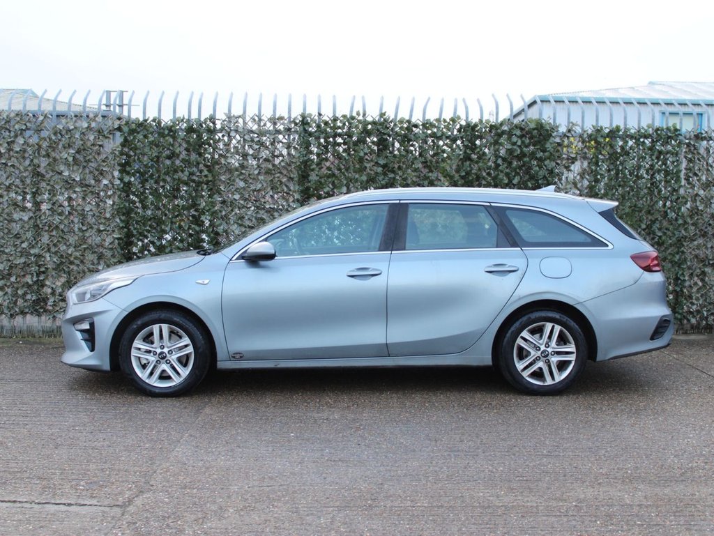 Used Kia Ceed 2020 for sale - 77384658: Photo 7