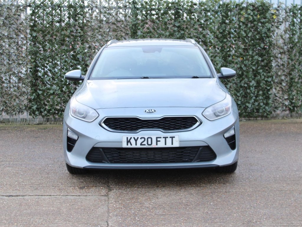 Used Kia Ceed 2020 for sale - 77384658: Photo 8