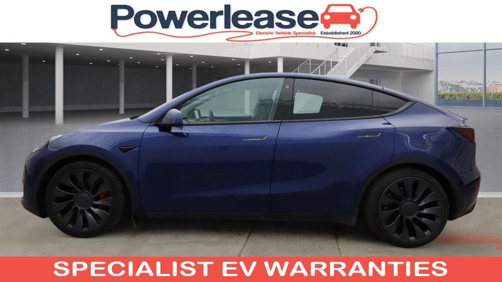 Used Tesla Model Y 2022 for sale - 77408199: Photo 4