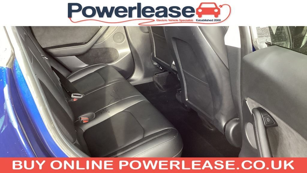 Used Tesla Model Y 2022 for sale - 77408199: Photo 5