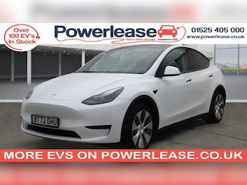 Tesla Model Y feature image