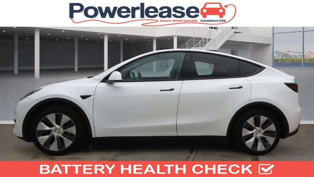 Used Tesla Model Y 2022 for sale - 76962449: Photo 3