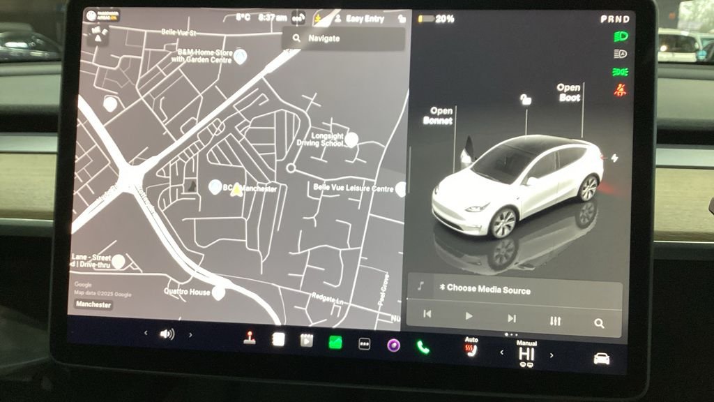 Used Tesla Model Y 2022 for sale - 76962449: Photo 7