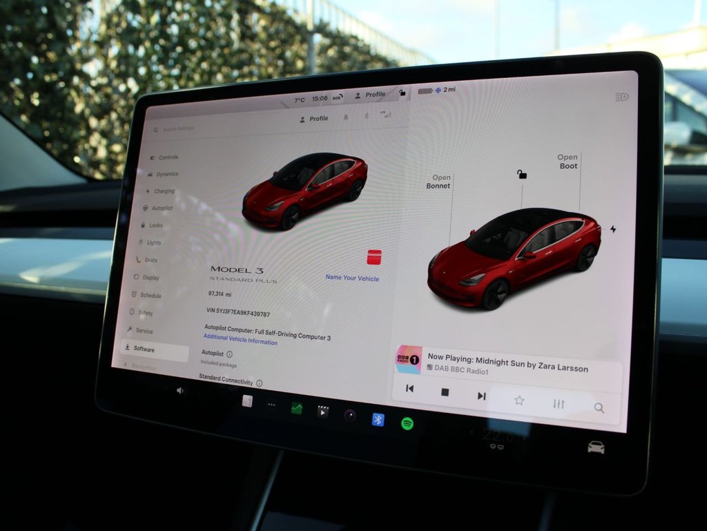 Used Tesla Model 3 2019 for sale - 77188832: Photo 20