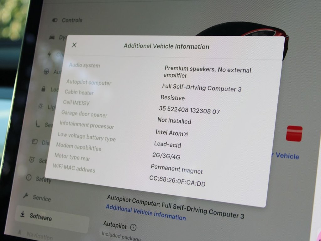 Used Tesla Model 3 2019 for sale - 77188832: Photo 21