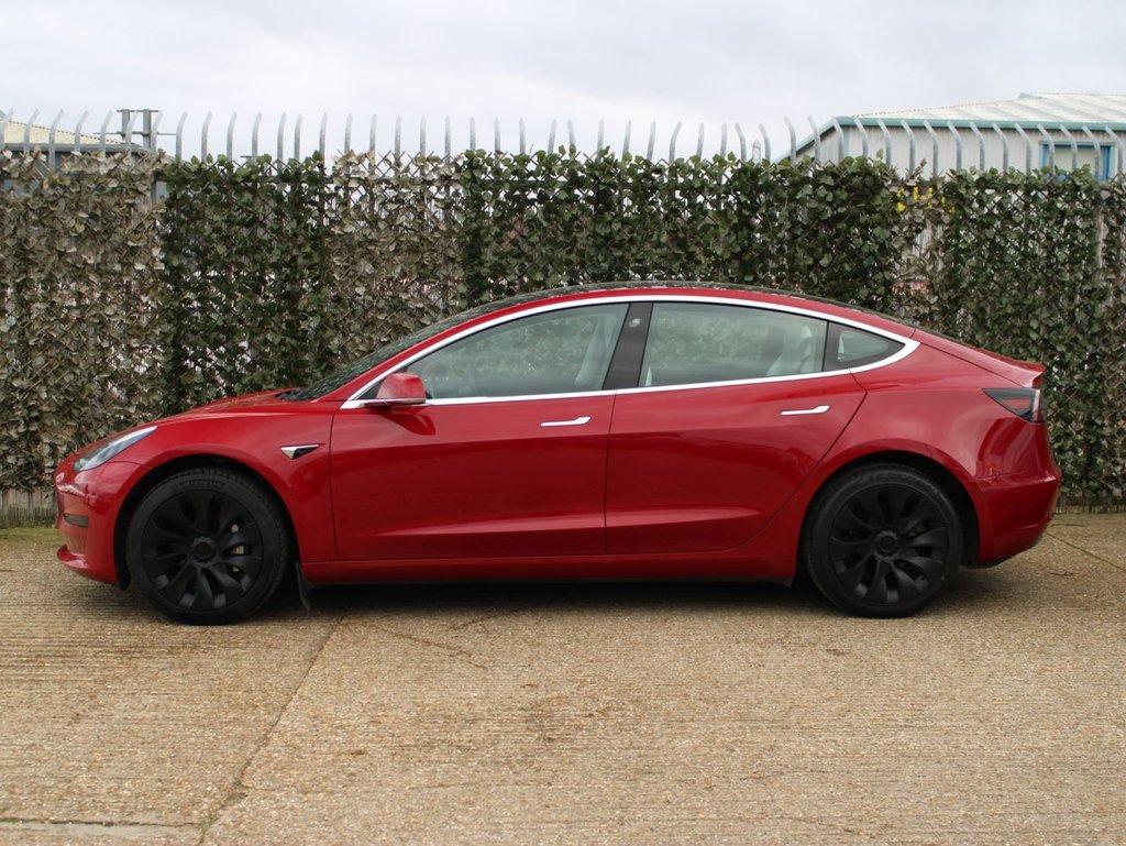 Used Tesla Model 3 2019 for sale - 77188832: Photo 7