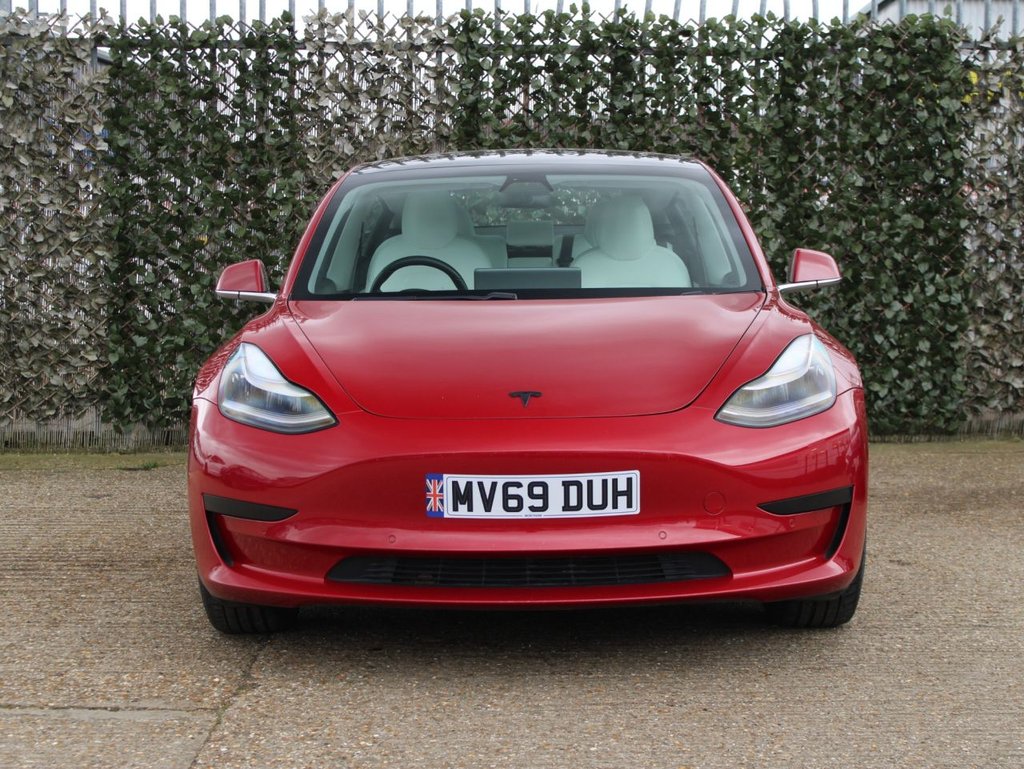 Used Tesla Model 3 2019 for sale - 77188832: Photo 8