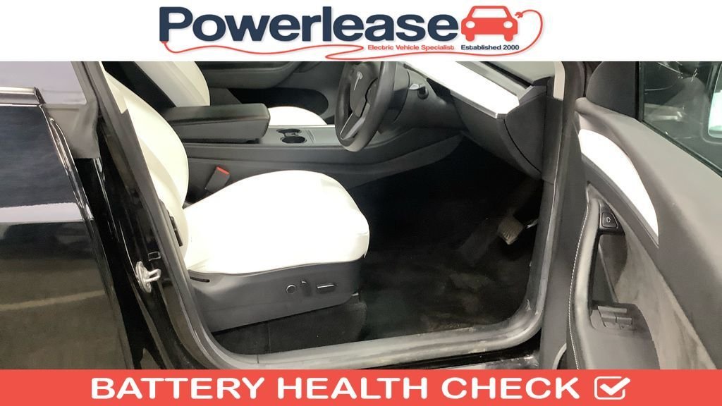 Used Tesla Model Y 2022 for sale - 77879882: Photo 3