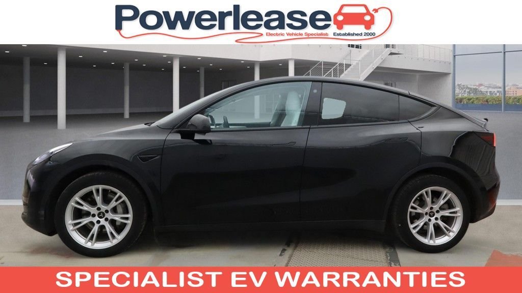 Used Tesla Model Y 2022 for sale - 77879882: Photo 4