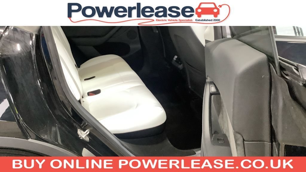 Used Tesla Model Y 2022 for sale - 77879882: Photo 5