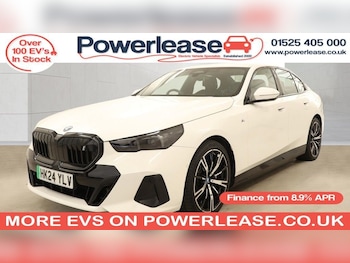 Used BMW i5 2024 for sale - 79574577: Photo