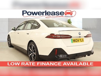 Used BMW i5 2024 for sale - 79574577: Photo
