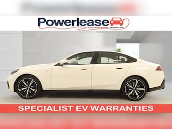Used BMW i5 2024 for sale - 79574577: Photo