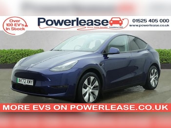 Used Tesla Model Y 2022 for sale - 78702693: Photo