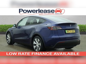 Used Tesla Model Y 2022 for sale - 78702693: Photo