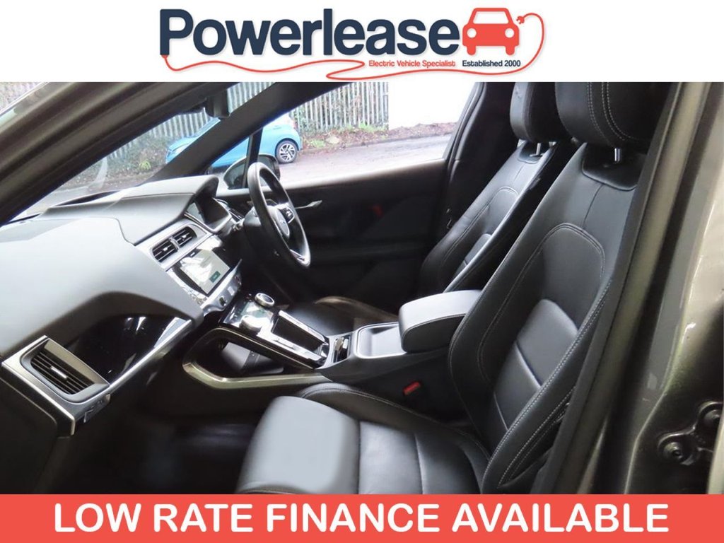 Used Jaguar I-Pace 2021 for sale - 78082903: Photo 2