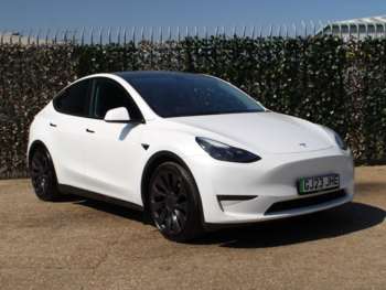Used Tesla Model Y 2023 for sale - 75171004: Photo