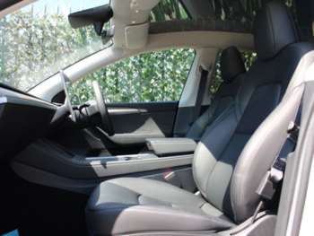 Used Tesla Model Y 2023 for sale - 75171004: Photo