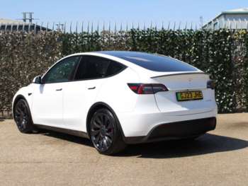 Used Tesla Model Y 2023 for sale - 75171004: Photo