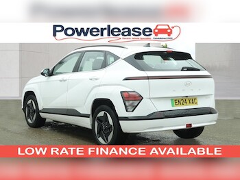 Used Hyundai KONA 2024 for sale - 78619882: Photo