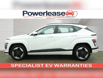 Used Hyundai KONA 2024 for sale - 78619882: Photo