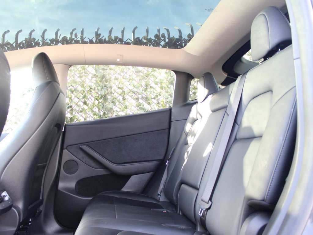 Used Tesla Model Y 2023 for sale - 78096189: Photo 11