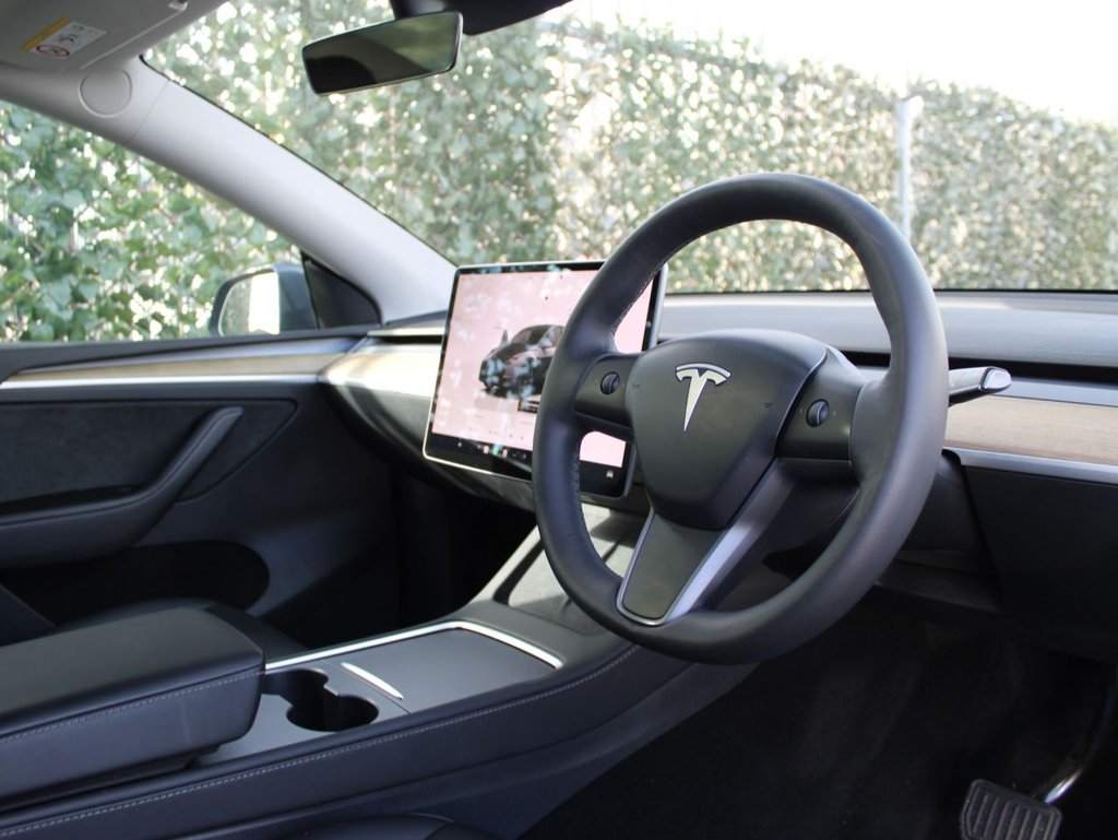 Used Tesla Model Y 2023 for sale - 78096189: Photo 13