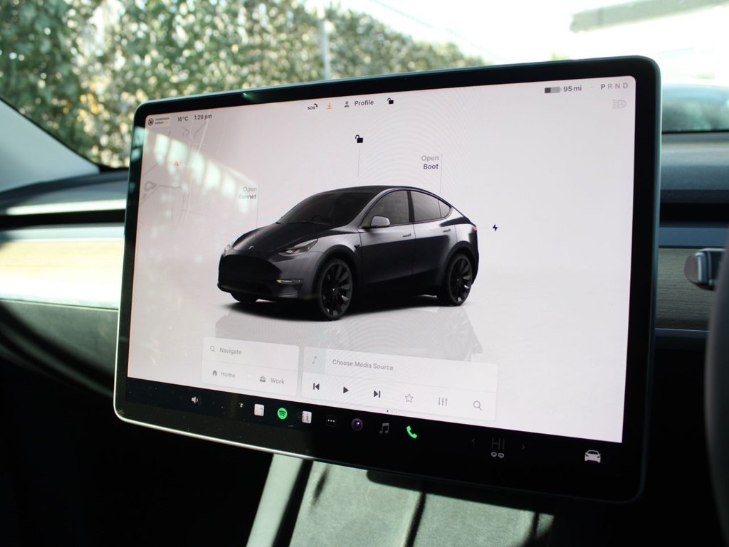 Used Tesla Model Y 2023 for sale - 78096189: Photo 14