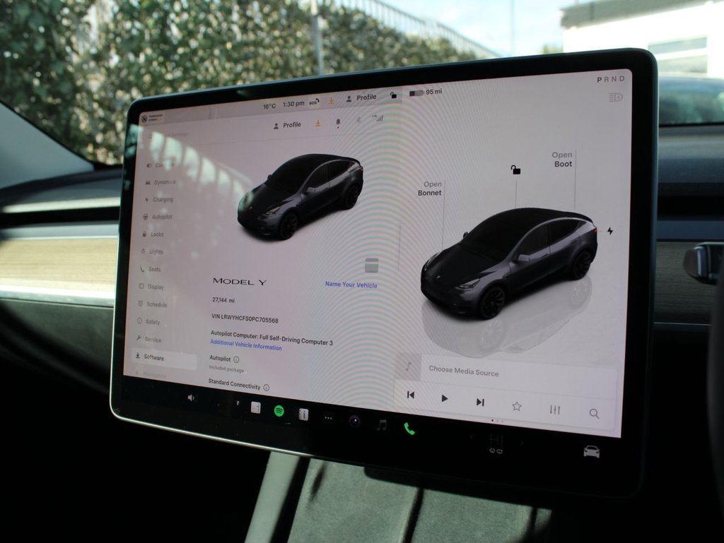 Used Tesla Model Y 2023 for sale - 78096189: Photo 15