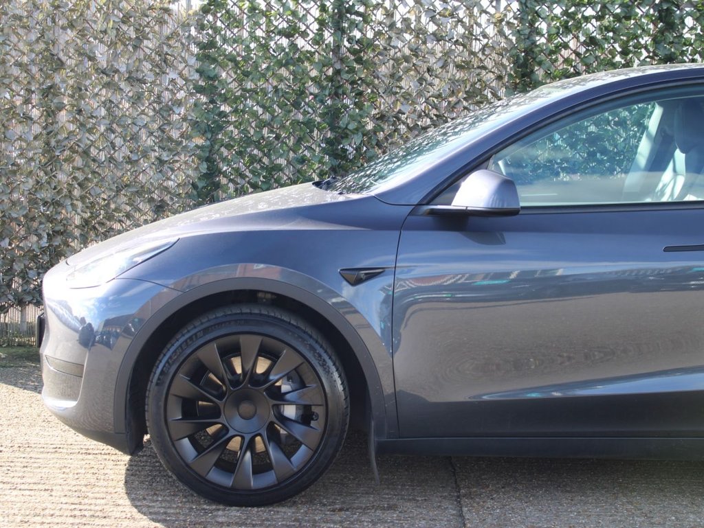 Used Tesla Model Y 2023 for sale - 78096189: Photo 17