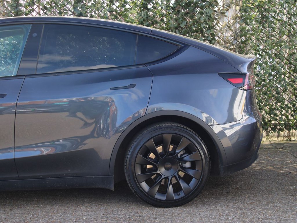 Used Tesla Model Y 2023 for sale - 78096189: Photo 18