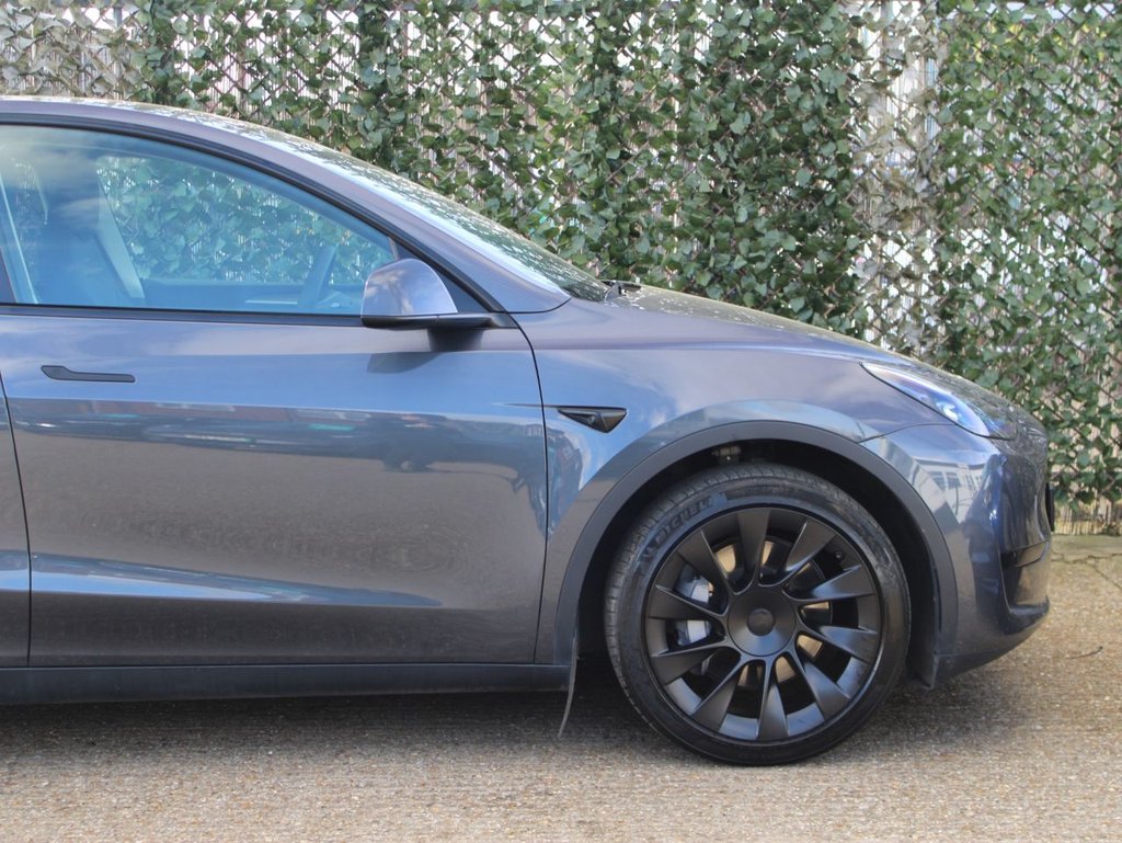 Used Tesla Model Y 2023 for sale - 78096189: Photo 20