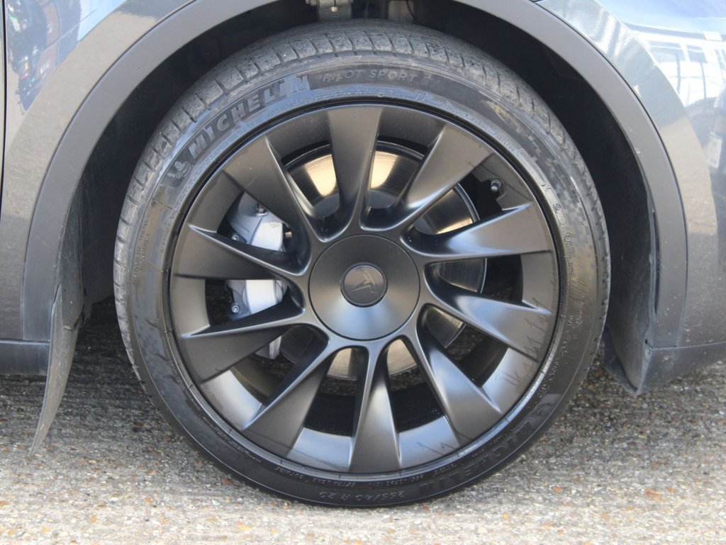 Used Tesla Model Y 2023 for sale - 78096189: Photo 21