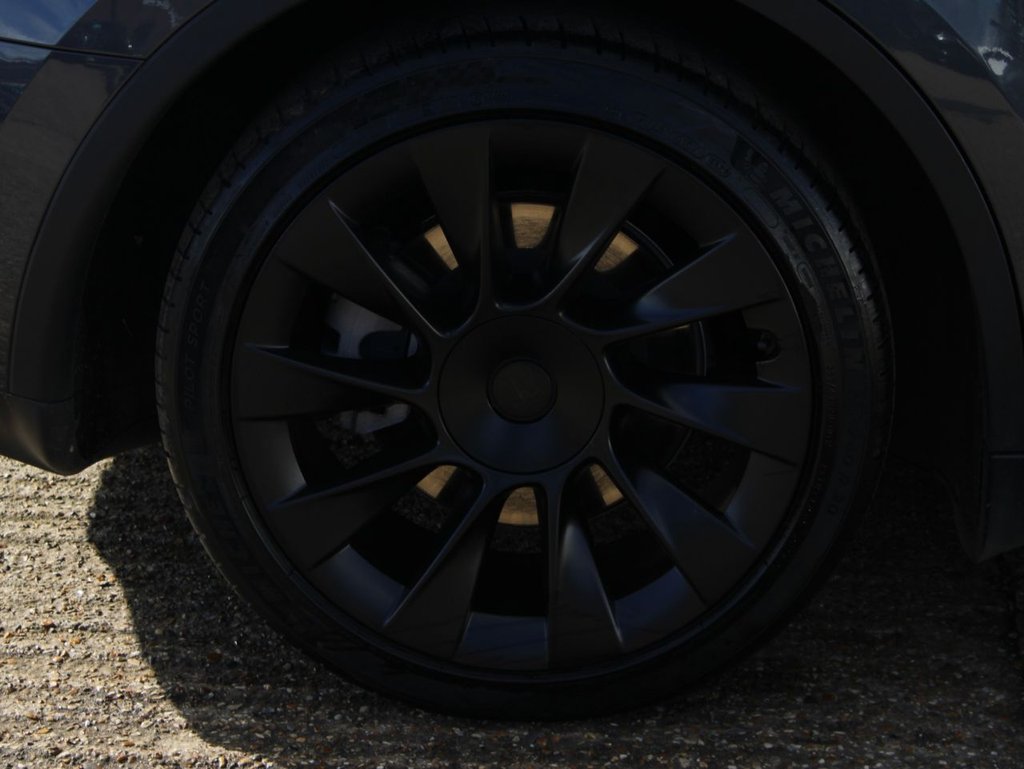 Used Tesla Model Y 2023 for sale - 78096189: Photo 22