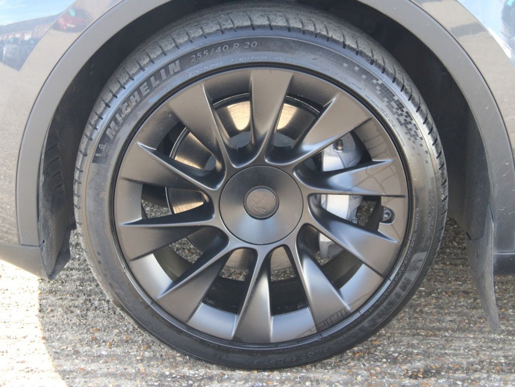 Used Tesla Model Y 2023 for sale - 78096189: Photo 23