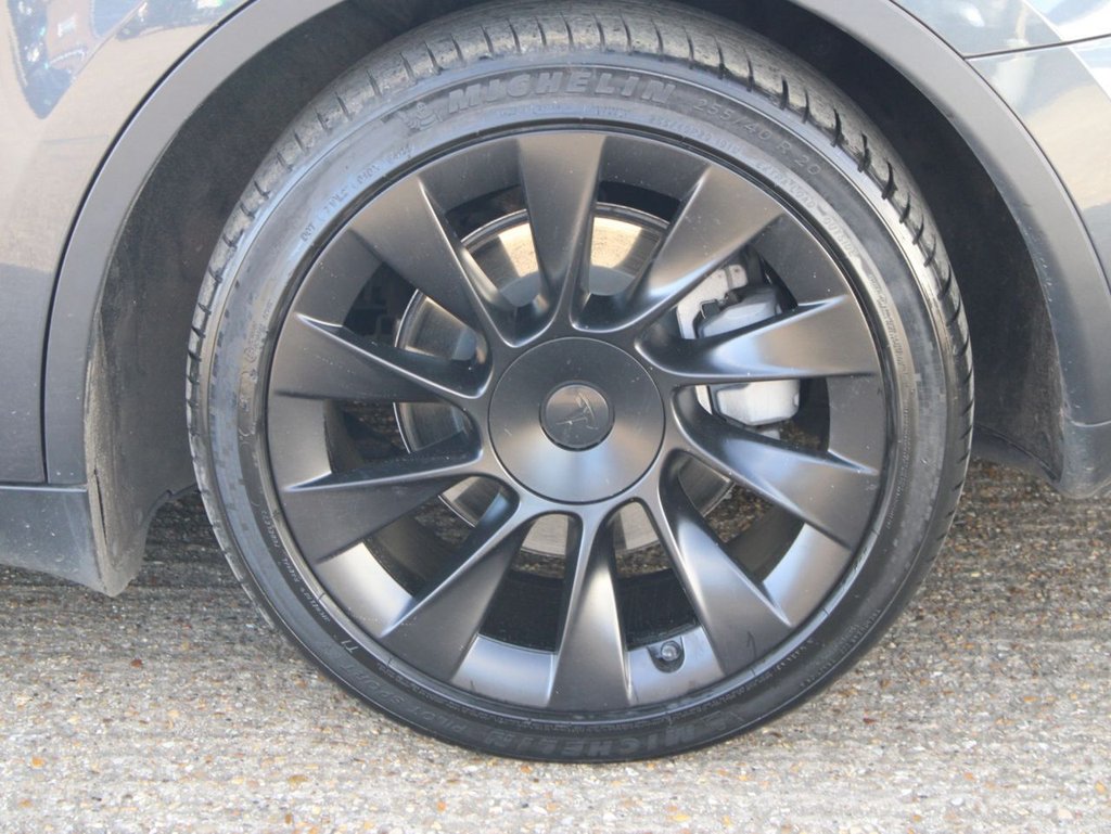 Used Tesla Model Y 2023 for sale - 78096189: Photo 24