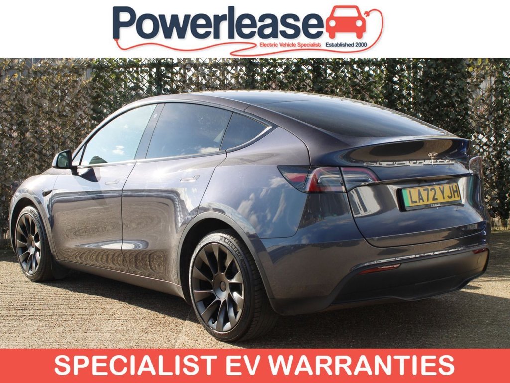 Used Tesla Model Y 2023 for sale - 78096189: Photo 4