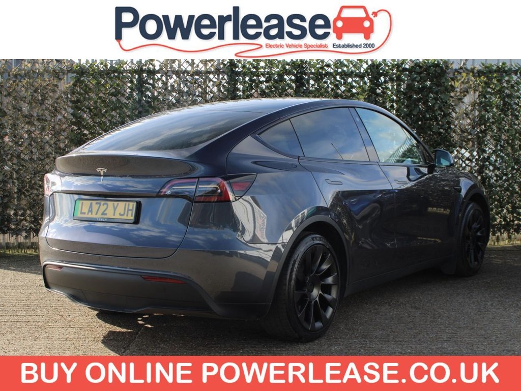 Used Tesla Model Y 2023 for sale - 78096189: Photo 5