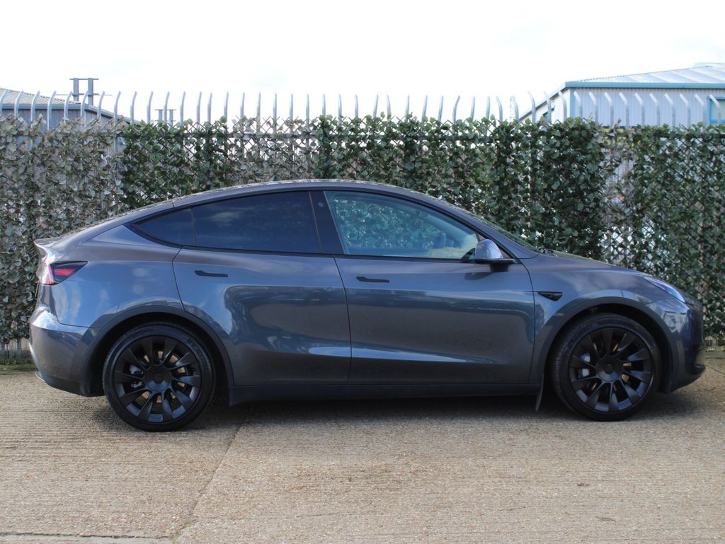 Used Tesla Model Y 2023 for sale - 78096189: Photo 6