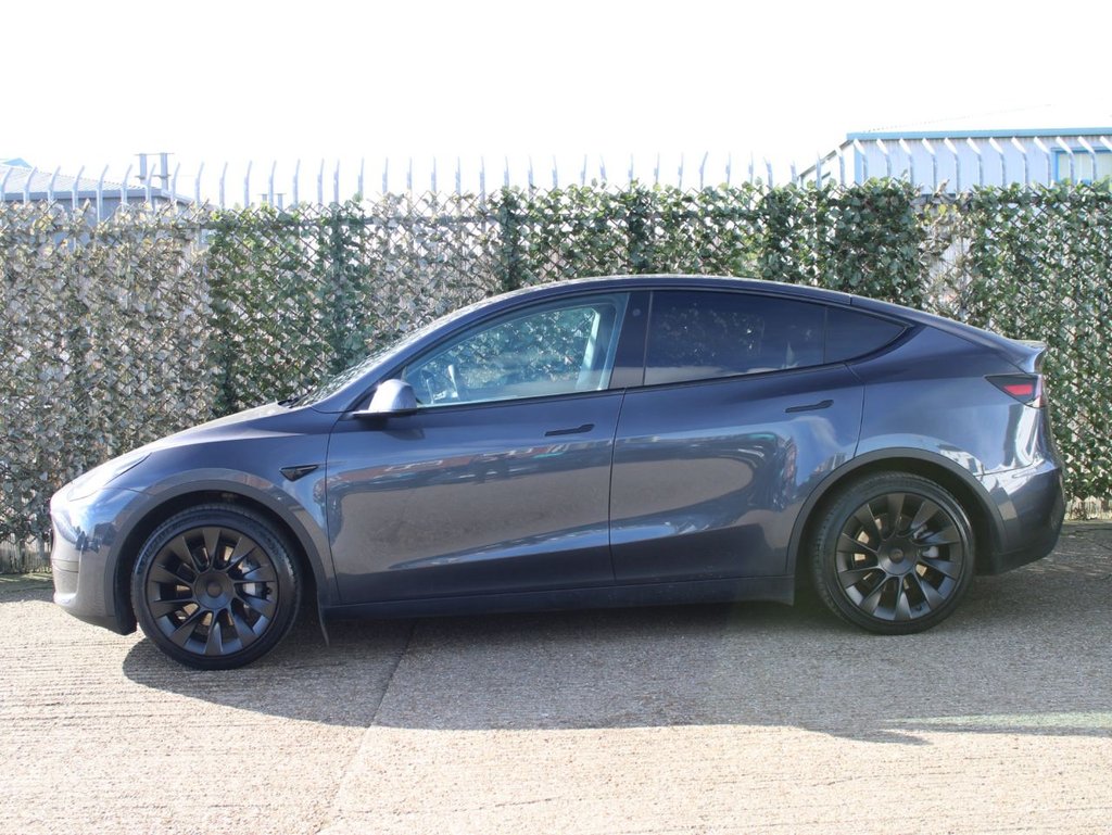 Used Tesla Model Y 2023 for sale - 78096189: Photo 7