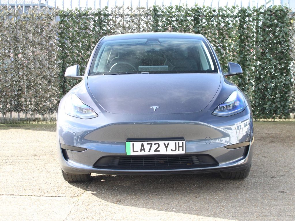 Used Tesla Model Y 2023 for sale - 78096189: Photo 8